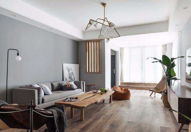 房屋裝修中的六個設(shè)計誤區(qū)